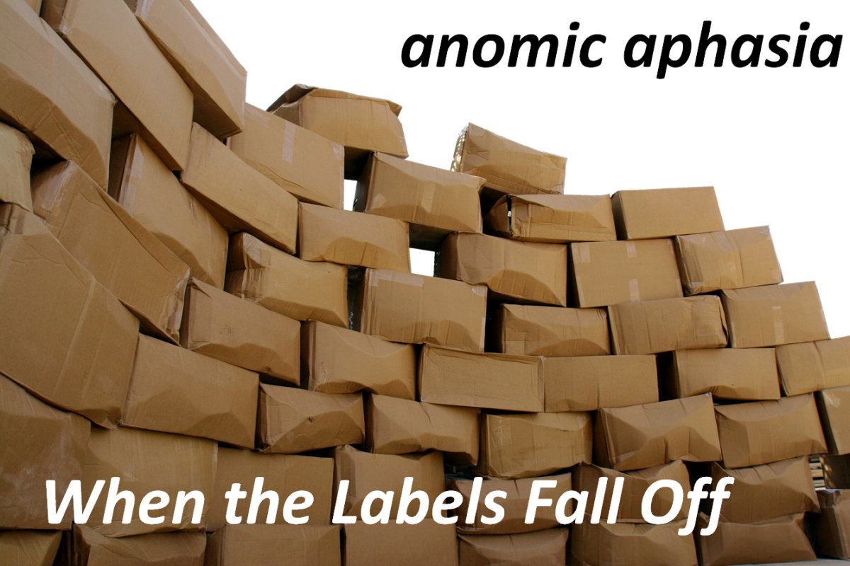 Missing Labels
