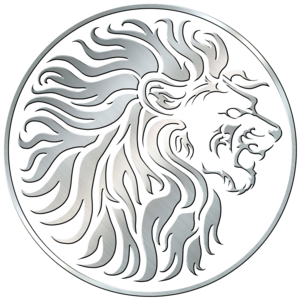 Lion Logo
