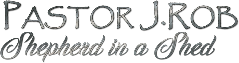 Pastor J.Rob